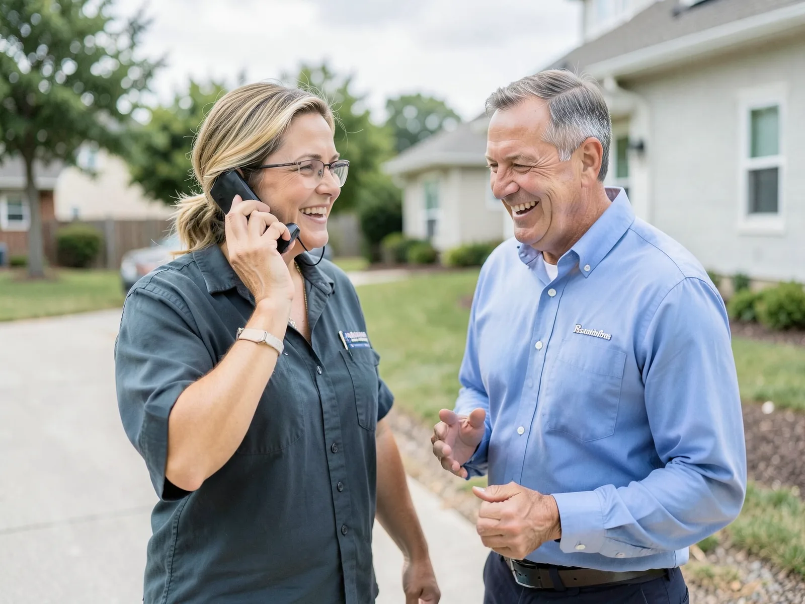 Frequently Asked Questions About Ceiling Leak Restoration in Farragut, IA